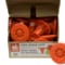Mutual Industries OSHA Rebar Cap, 3 in., 25PK 14640-25-4 - alternate 3
